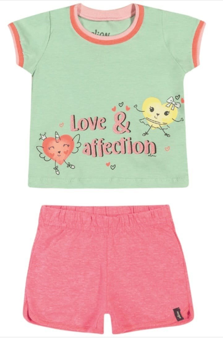 CONJUNTO ELIAN G