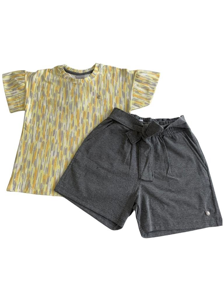 CONJUNTO COLORITTÁ TAMANHO 6