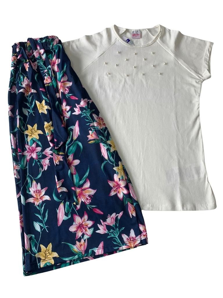 CONJUNTO ALENICE TAMANHO 14