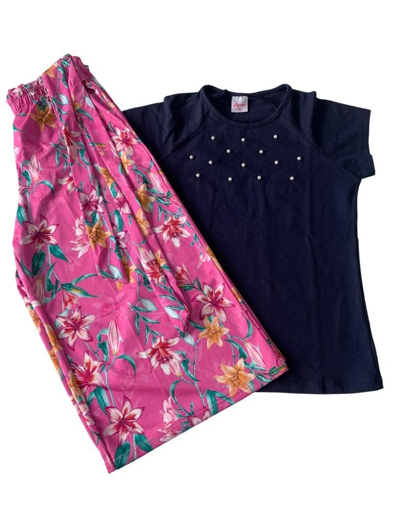 CONJUNTO ALENICE TAMANHO 12