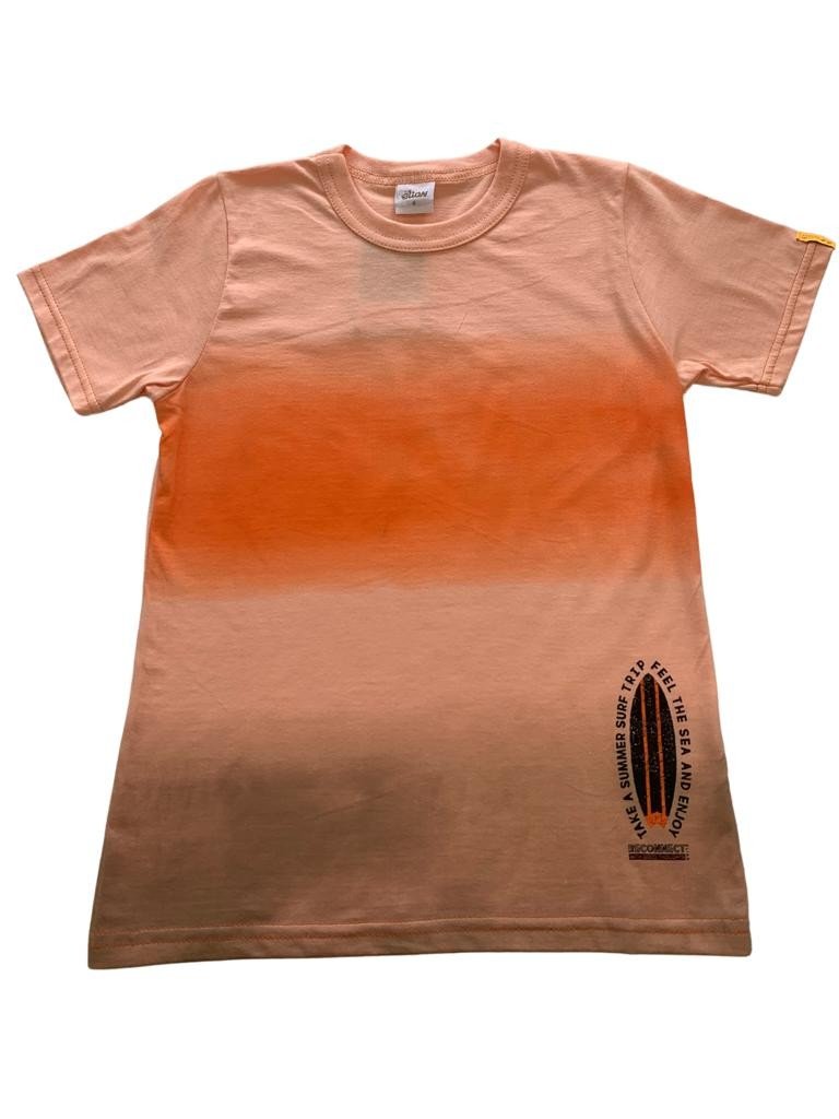 CAMISETA ELIAN TAMANHO 8