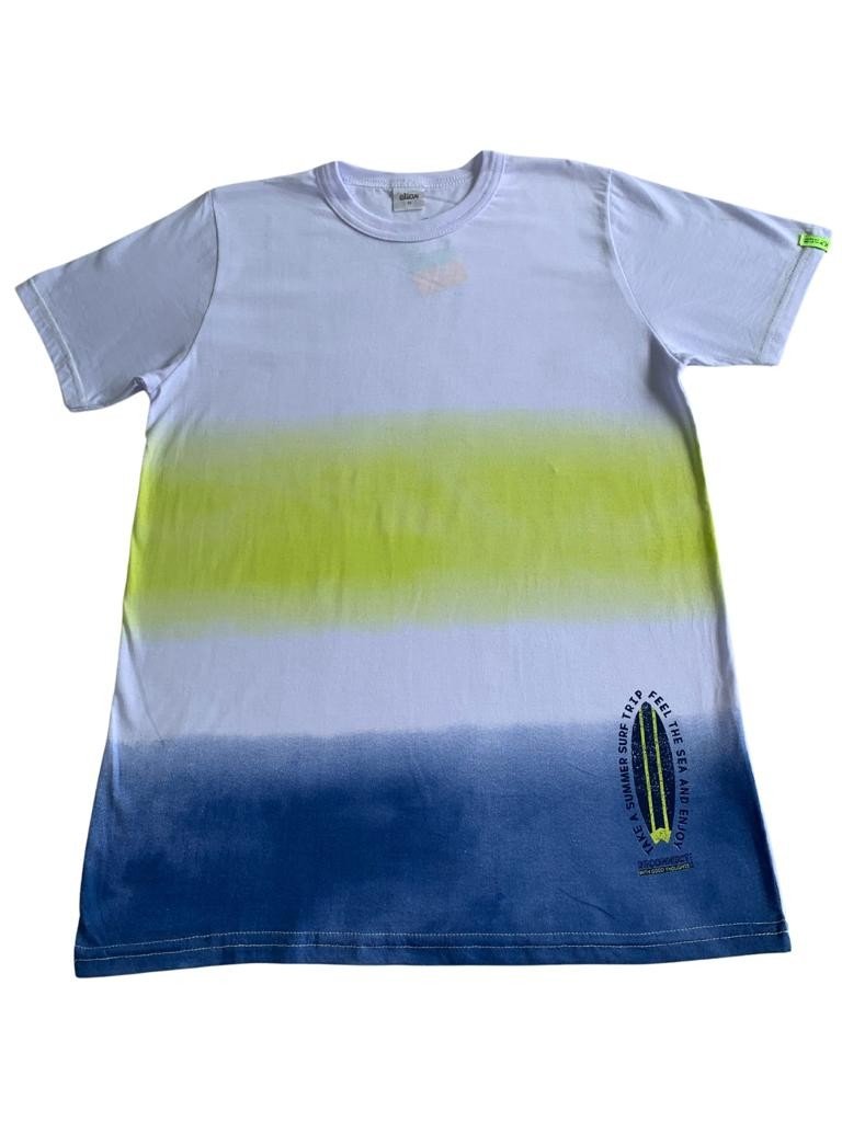 CAMISETA ELIAN TAMANHO 14