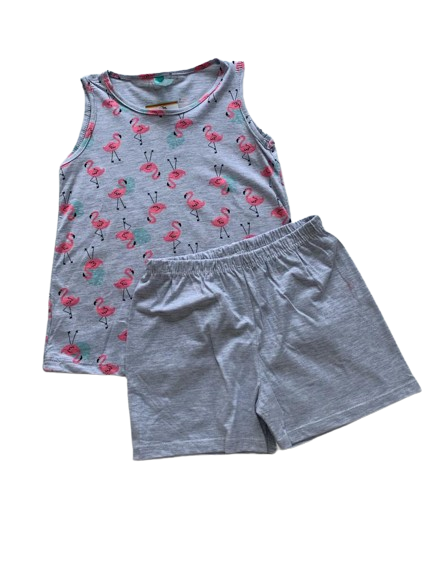 CONJUNTO MALWEE TAMANHO 6