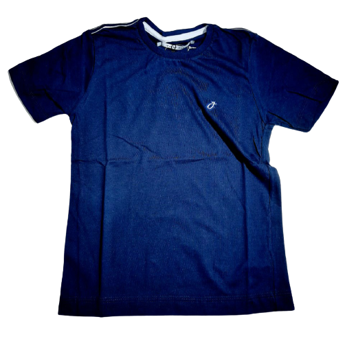 CAMISETA JOHNNY FOX TAMANHO 04