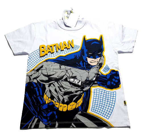 CAMISETA FAKINI TAMANHO 08