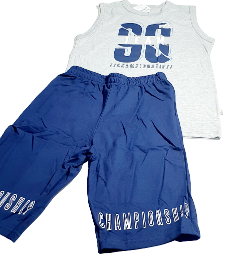 CONJUNTO VERÃO ELIANTAMANHO 14