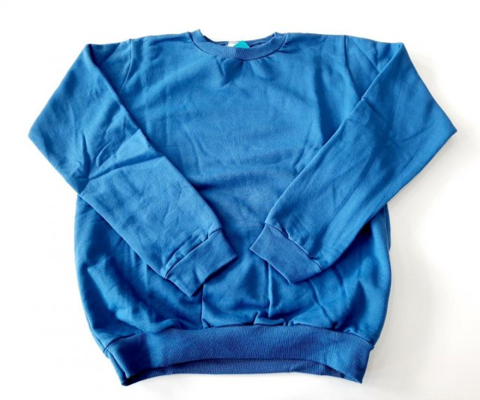 BLUSA INVERNO ELIAN TAMANHO 14