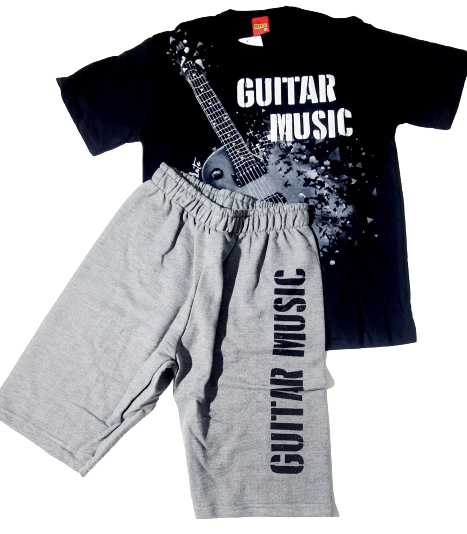 CONJUNTO VERÃO KYLY TAMANHO 14
