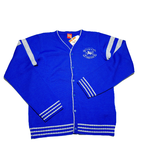 BLUSA INVERNO LÃ TAMANHO 16