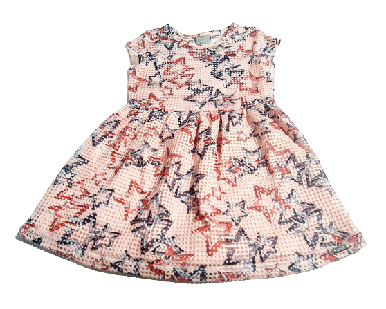 VESTIDO MUNDI TAMANHO 02