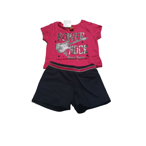 CONJUNTO VERÃO KYLY TAMANHO 06