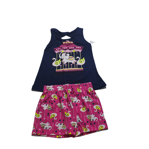 CONJUNTO VERÃO KYLY TAMANHO 06