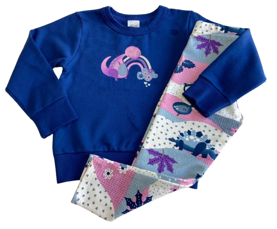 CONJUNTO INVERNO - ELIAN TAM 3