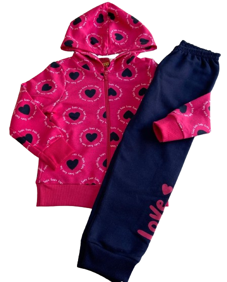 CONJUNTO INVERNO - KYLY TAM 3