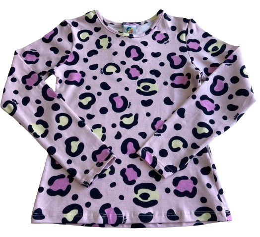 CAMISETA MANGA LONGA ALENICE 06