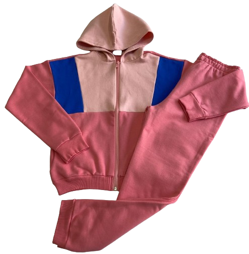 CONJUNTO INVERNO MALWEE TAMANHO 08