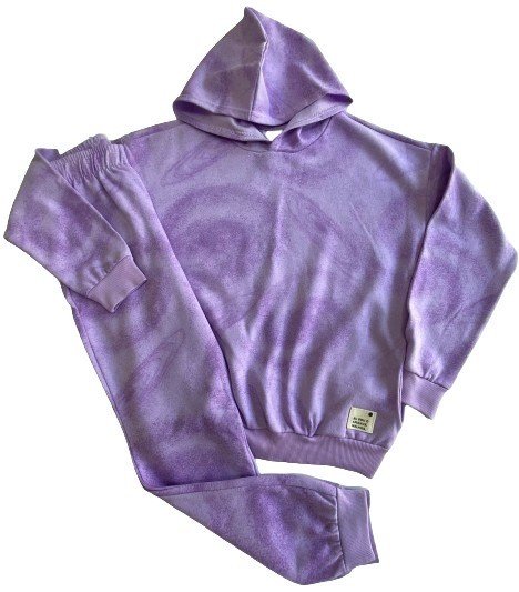 CONJUNTO INVERNO MALWEE TAMANHO 12
