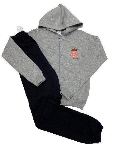 CONJUNTO INVERNO MARISOLTAMANHO 14