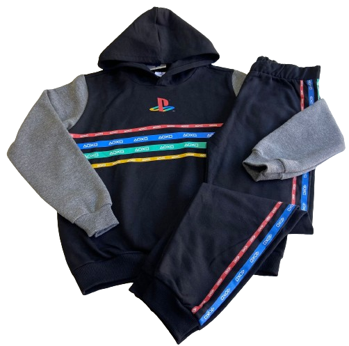 CONJUNTO DE INVERNO MALWEE TAMANHO 08
