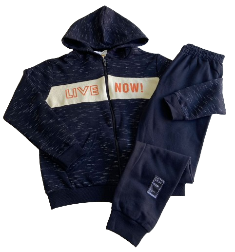 CONJUNTO DE INVERNO ELIANTAMANHO 08
