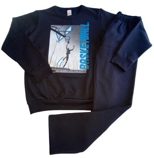 CONJUNTO DE INVERNO MARISOL TAMANHO 10