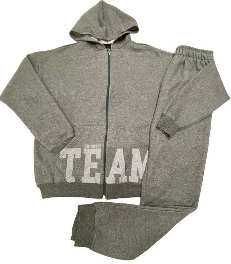 CONJUNTO DE INVERNO MALWEE TAMANHO 14