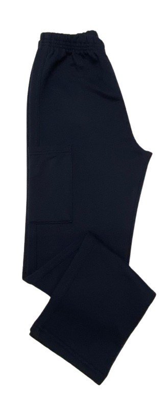 CALÇA DE MOLETOM KYLY TAMANHO 14