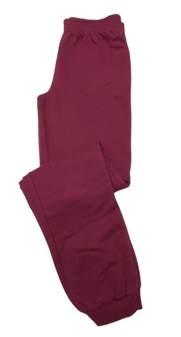 CALÇA DE MOLETOM MALWEE TAMANHO 16