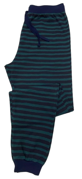 CALÇA DE MOLETINHO MUNDI TAMANHO 16
