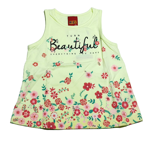 CAMISETA KYLY TAMANHO 02