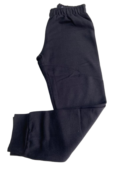 CALÇA MOLETOM KYLY TAMANHO 04