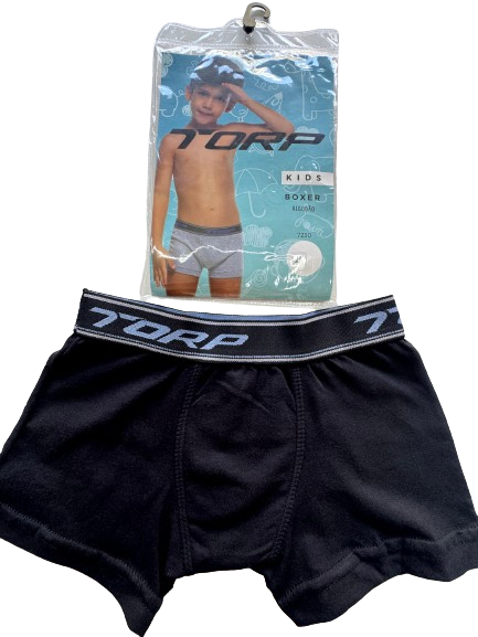 CUECA BOXER TORP TAMANHO P