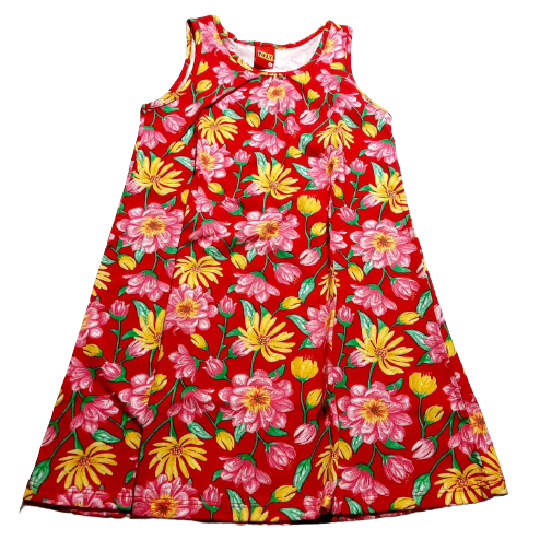 VESTIDO KYLY TAMANHO 04 