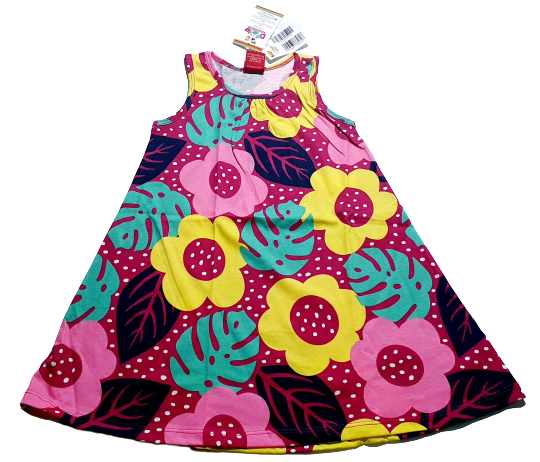 VESTIDO KYLY TAMANHO 04 