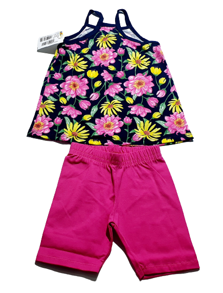 CONJUNTO VERÃO KYLY TAMANHO 04