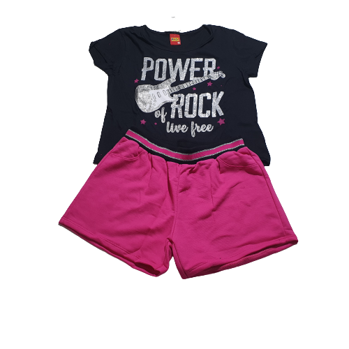CONJUNTO VERÃO KYLY TAMANHO 14