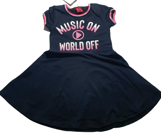 VESTIDO KYLY TAMANHO 04