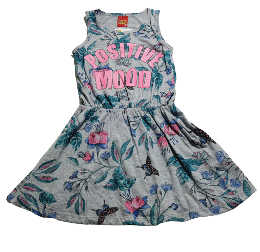 VESTIDO KYLY TAMANHO 04