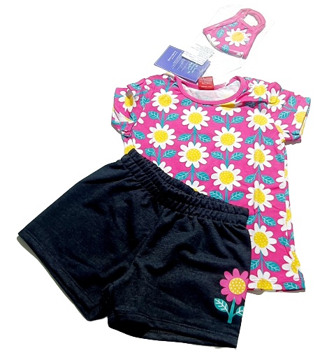 CONJUNTO VERÃO KYLY TAMANHO 04