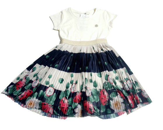 VESTIDO MUNDI TAMANHO 04