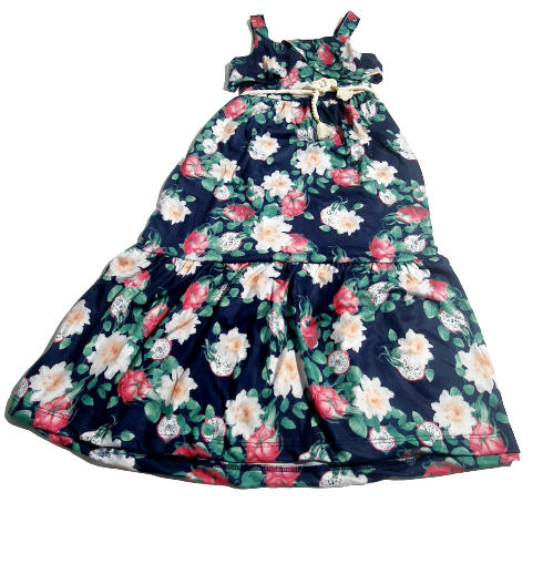 VESTIDO MUNDI TAMANHO 04