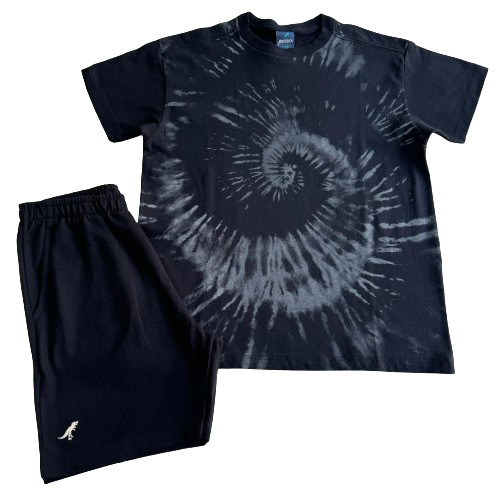 CONJUNTO VERÃO REIREX TAMANHO 10