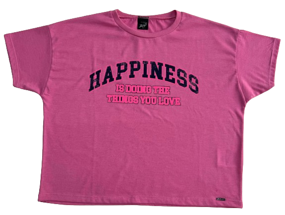 CAMISETA VERÃO ELIAN BEATS 