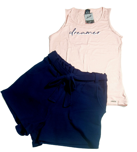 CONJUNTO VERÃO BEATS TAMANHO 16 