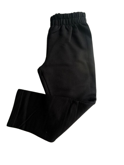 CALÇA DE MOLETOM KYLY TAMANHO 03