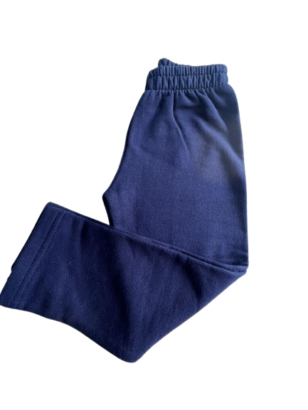 CALÇA DE MOLETOM KYLY TAMANHO 03