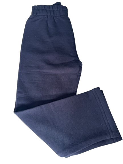 CALÇA DE MOLETOM KYLY TAMANHO 03