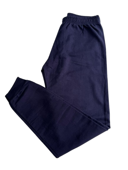 CALÇA DE MOLETOM ALENICE TAMANHO 16