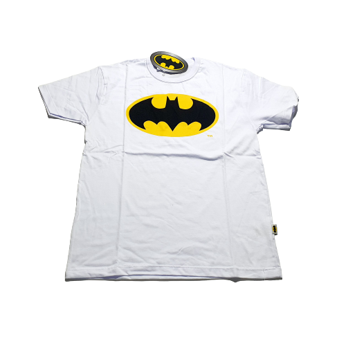 CAMISETA FAKINI TAMANHO 10 