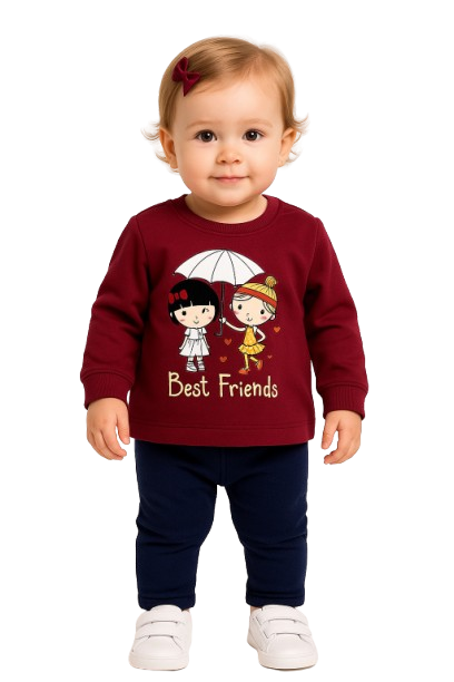 CONJUNTO INVERNO ELIAN TAMANHO 01